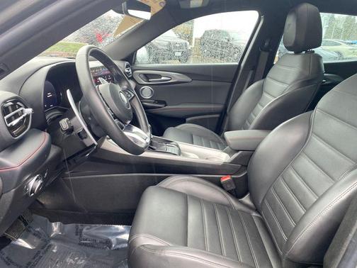 2024 Dodge Hornet R/T Plus EAWD