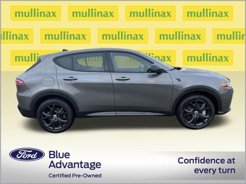 2024 Dodge Hornet R/T Plus EAWD