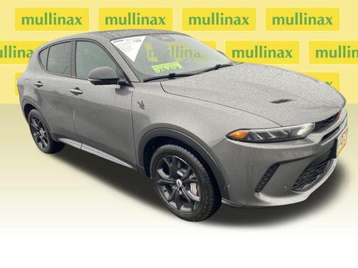 2024 Dodge Hornet R/T Plus EAWD