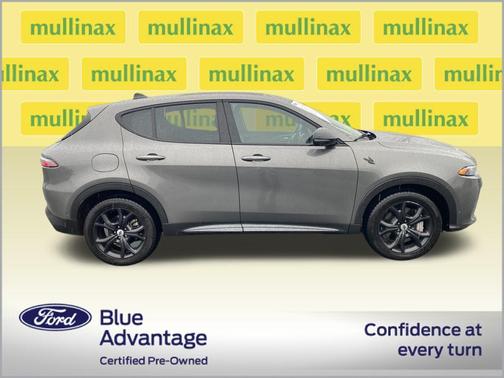 2024 Dodge Hornet R/T Plus EAWD