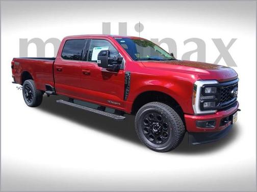 2025 Ford F-350 Lariat