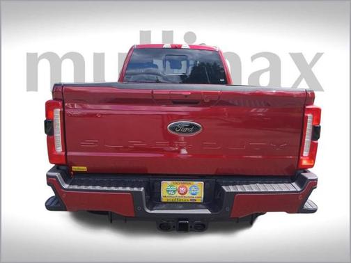 2025 Ford F-350 Lariat
