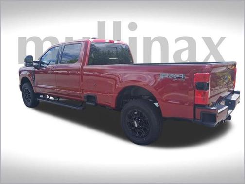 2025 Ford F-350 Lariat