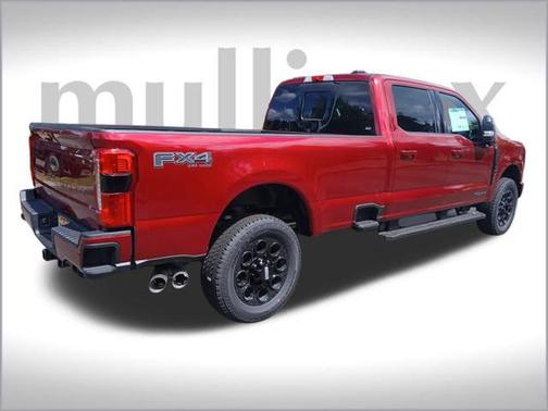 2025 Ford F-350 Lariat