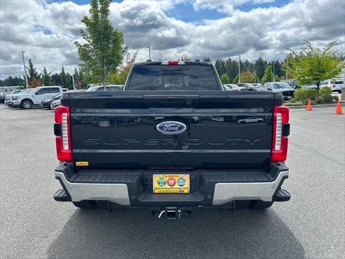 2025 Ford F-350 XLT