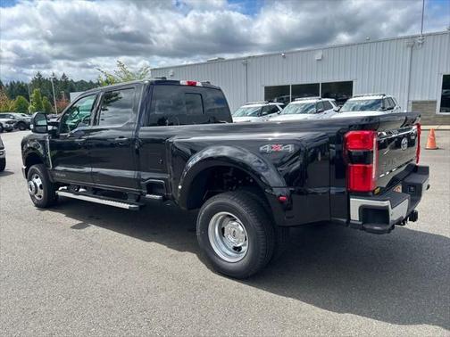 2025 Ford F-350 XLT