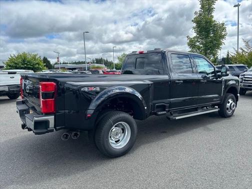 2025 Ford F-350 XLT