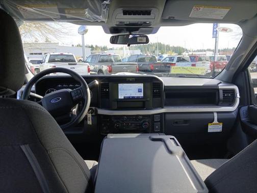 2025 Ford F-350 XL