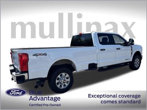 2023 Ford F-350 XLT