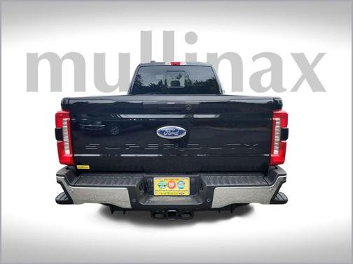 2026 Ford F-350 XLT