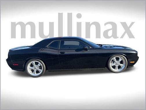 2011 Dodge Challenger R/T