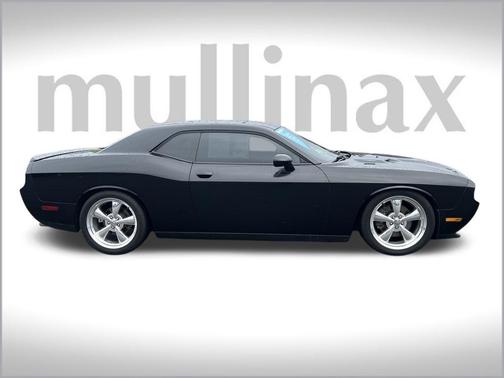 2011 Dodge Challenger R/T