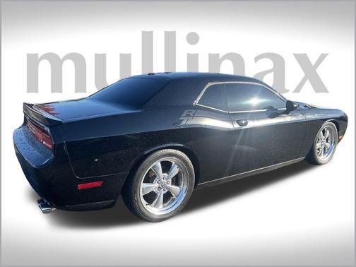 2011 Dodge Challenger R/T