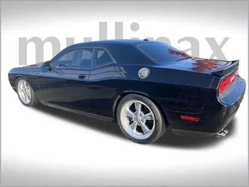 2011 Dodge Challenger R/T
