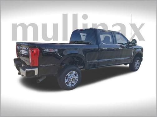 2025 Ford F-350 XLT