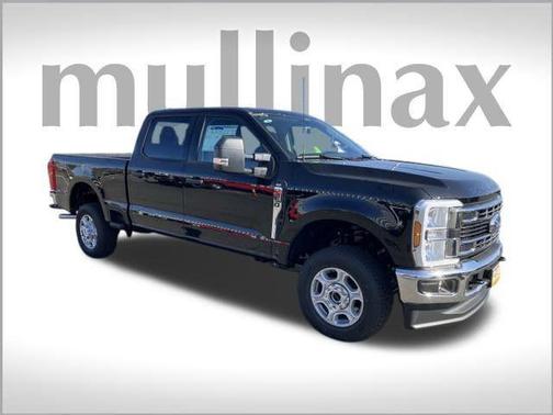 2025 Ford F-350 XLT