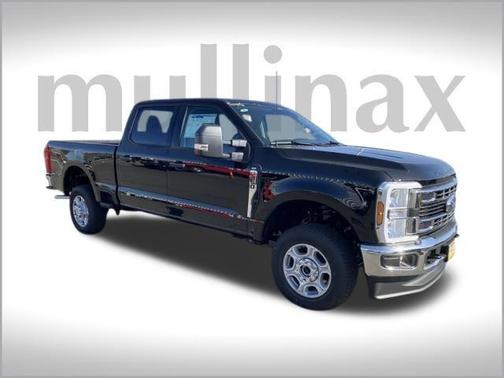 2025 Ford F-350 XLT