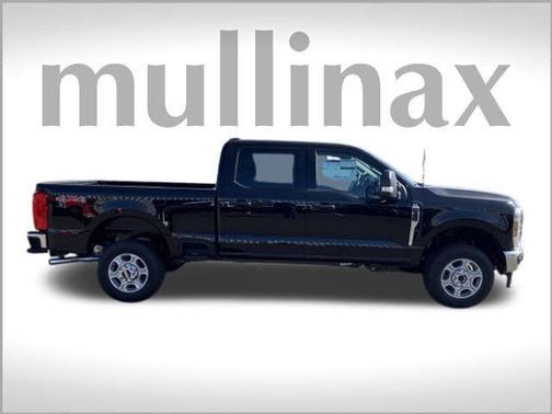 2025 Ford F-350 XLT