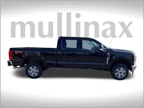 2025 Ford F-350 XLT