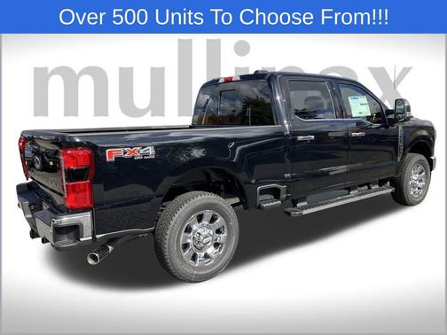 2026 Ford F-350 Lariat