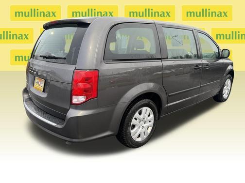 2016 Dodge Grand Caravan AVP/SE