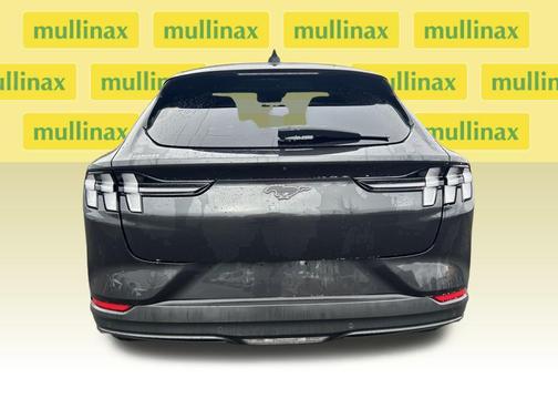 2021 Ford Mustang Mach-E Select