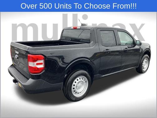 2025 Ford Maverick XL