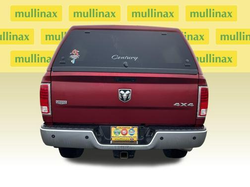 2015 RAM 3500 Laramie