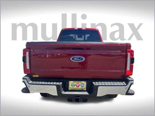 2025 Ford F-350 Lariat