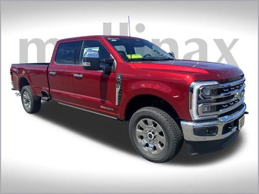 2025 Ford F-350 Lariat