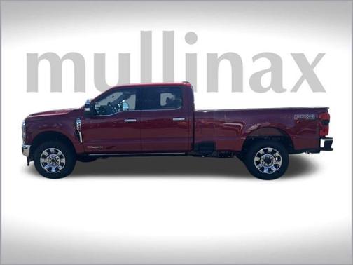 2025 Ford F-350 Lariat
