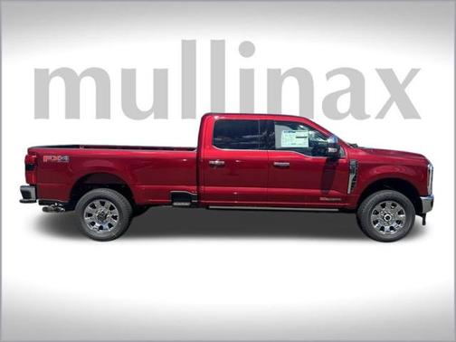 2025 Ford F-350 Lariat