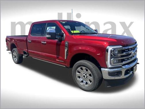 2025 Ford F-350 Lariat