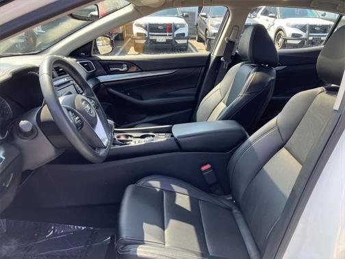 2020 Nissan Maxima 3.5 SL