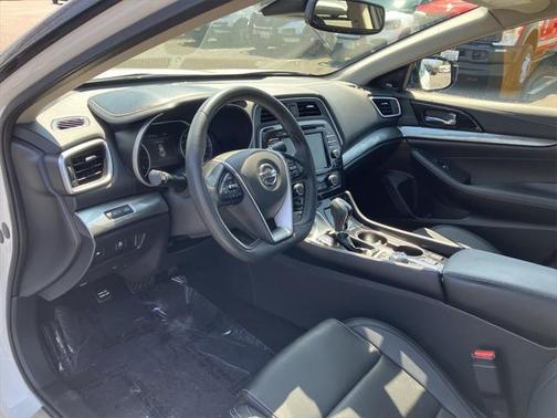 2020 Nissan Maxima 3.5 SL
