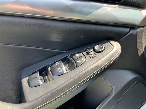 2020 Nissan Maxima 3.5 SL