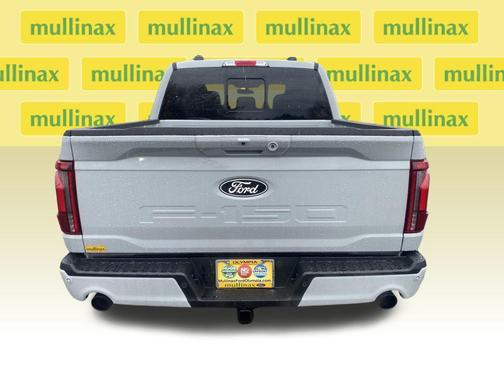 Avalanche 2026 Ford F-150 Lariat