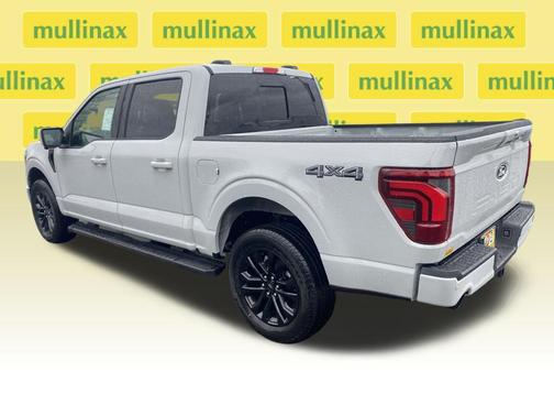 Avalanche 2026 Ford F-150 Lariat