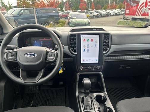 2024 Ford Ranger XL