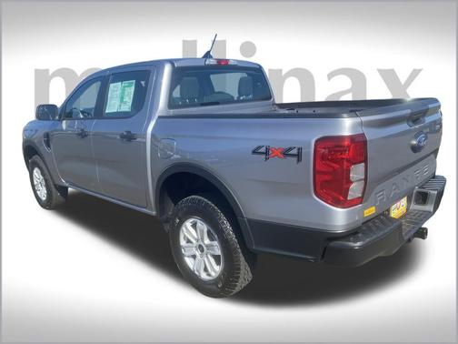 2024 Ford Ranger XL