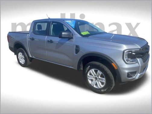 2024 Ford Ranger XL