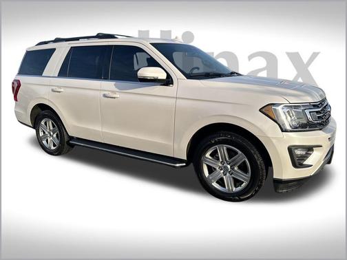 2019 Ford Expedition XLT