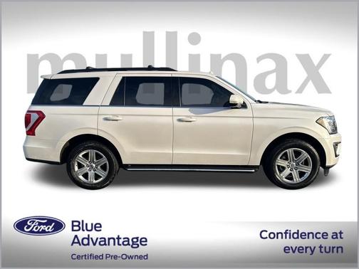 2019 Ford Expedition XLT