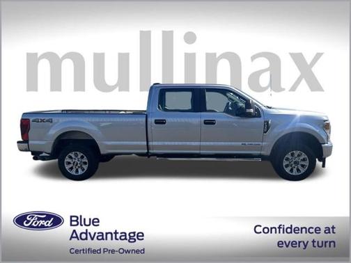2022 Ford F-350 XL