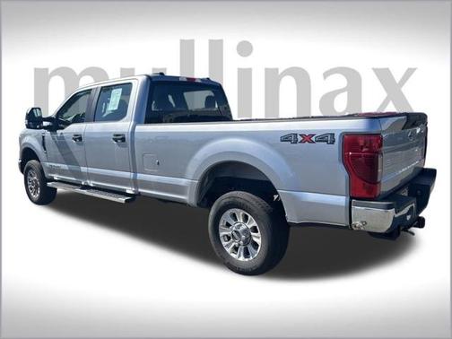 2022 Ford F-350 XL