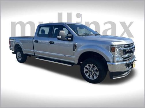 2022 Ford F-350 XL