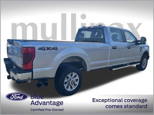 2022 Ford F-350 XL