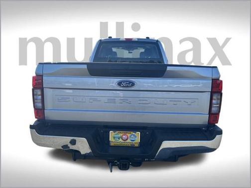 2022 Ford F-350 XL