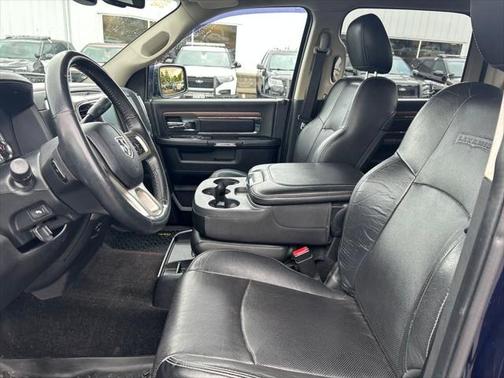 2013 RAM 1500 Laramie