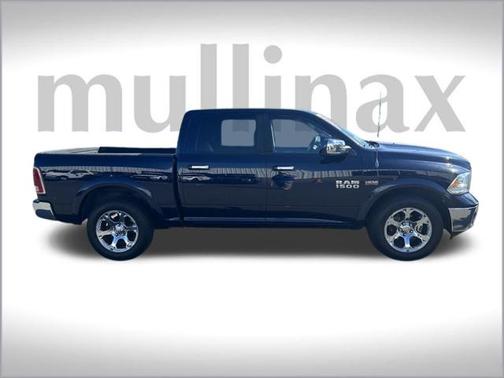 2013 RAM 1500 Laramie